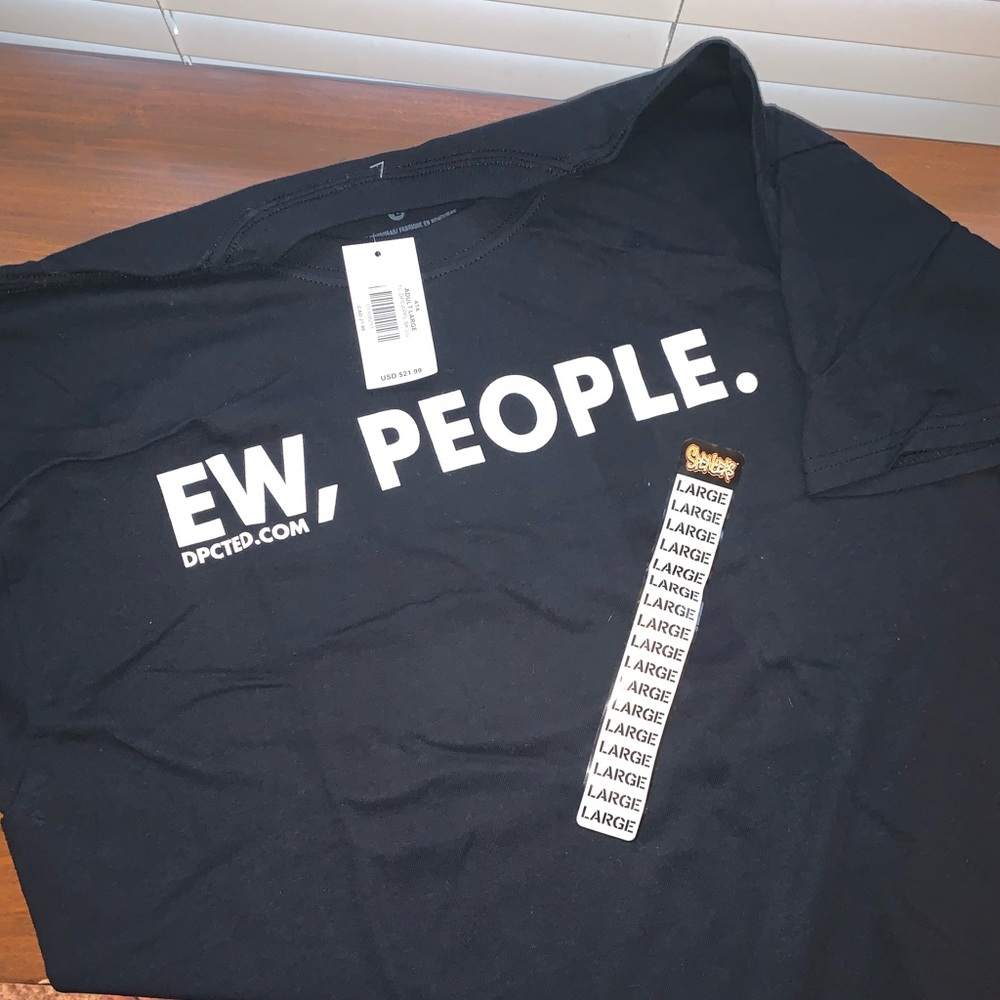 Men’s Graphic Tee